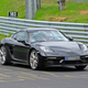 Image for article titled Six Cylinder Porsche 718 Boxster and Cayman Touring Models Spied Testing